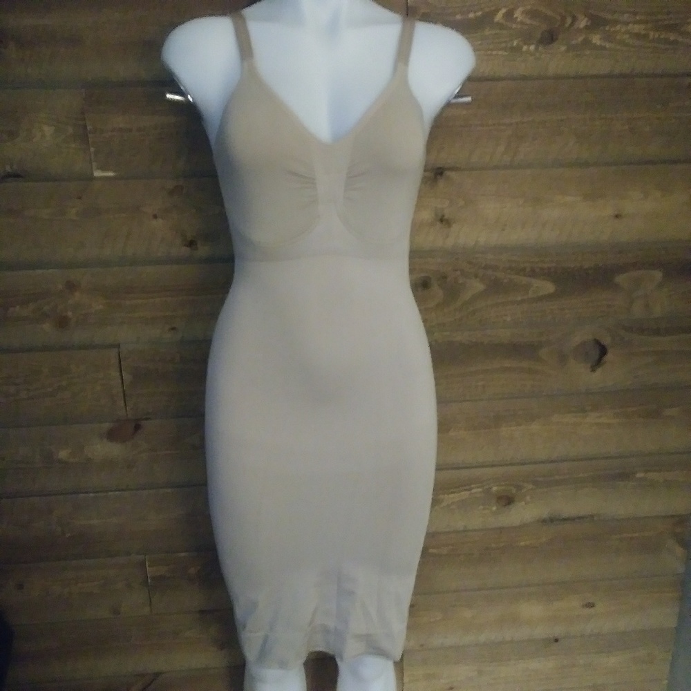 Spanx Shapewear